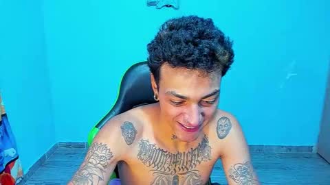 BiG Zafiro online show from February 24, 2026, 11:41 am