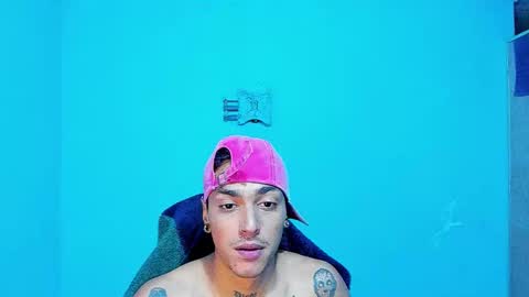 BiG Zafiro online show from March 1, 2026, 1:13 pm