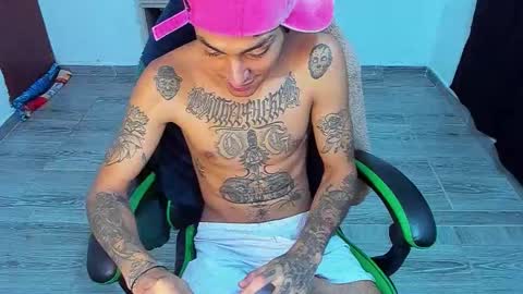 Snapshot of zafirocum chatting on March 8, 2026, 4:55 pm BiG Zafiro online show from March 8, 2026, 4:55 pm