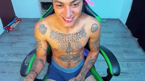 Snapshot of zafirocum chatting on March 10, 2026, 10:53 am BiG Zafiro online show from March 10, 2026, 10:53 am