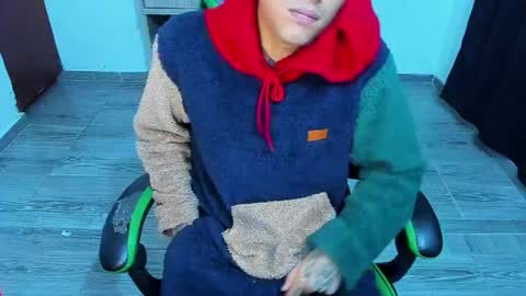 Snapshot of zafirocum chatting on April 2, 2026, 12:03 pm BiG Zafiro online show from April 2, 2026, 12:03 pm