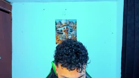 Snapshot of zafirocum chatting on April 13, 2026, 6:52 am BiG Zafiro online show from April 13, 2026, 6:52 am