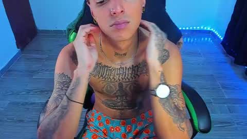 BiG Zafiro online show from May 14, 2026, 11:39 am