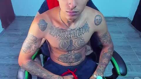 BiG Zafiro online show from May 31, 2026, 10:44 am
