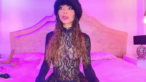 zahara_1 online show from March 28, 2026, 3:50 am