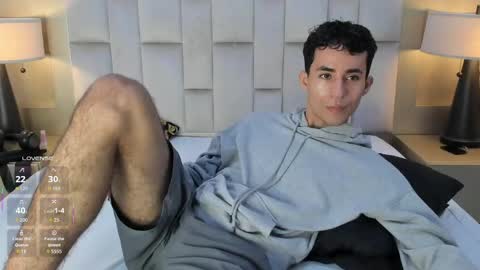 zahir_ashar online show from March 22, 2026, 12:47 am