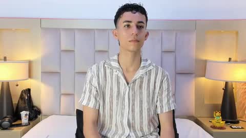 zahir_ashar online show from March 28, 2026, 12:10 am