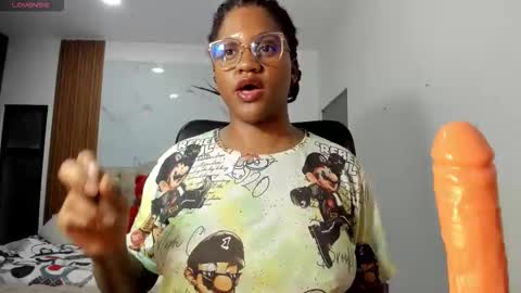 zahra_rose online show from March 20, 2026, 12:04 am