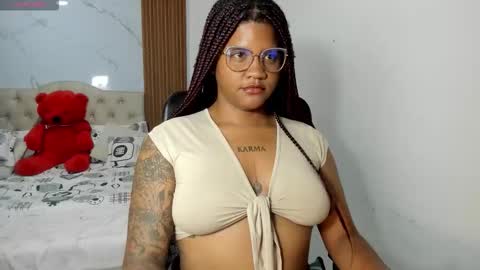 zahra_rose online show from March 21, 2026, 11:15 am