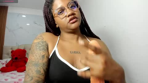 zahra_rose online show from March 31, 2026, 9:15 pm