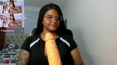 zahra_rose online show from May 22, 2026, 8:36 pm