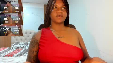 Snapshot of zahra_rose chatting on July 11, 2026, 8:33 pm zahra_rose online show from July 11, 2026, 8:33 pm