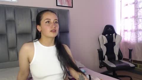 Snapshot of zaida_1 chatting on May 29, 2026, 8:18 pm Zaida online show from May 29, 2026, 8:18 pm
