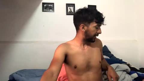 RAJ online show from January 26, 2025, 8:45 pm