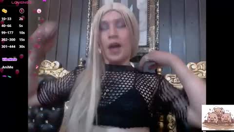 Snapshot of zalir_666 chatting on February 24, 2026, 3:15 am Megan online show from February 24, 2026, 3:15 am