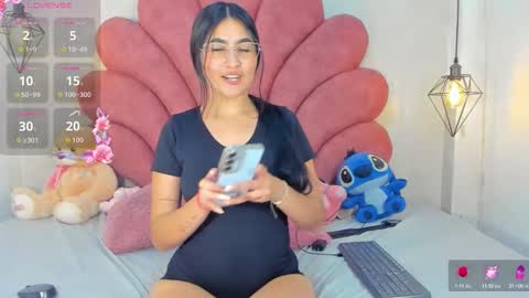 zamantha online show from February 17, 2026, 1:02 am