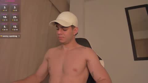 zamir online show from January 13, 2026, 8:25 pm