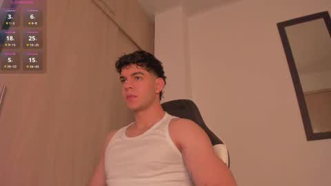 zamir online show from January 31, 2026, 9:02 pm