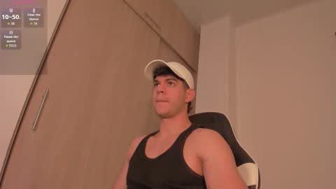 zamir online show from February 10, 2026, 9:52 pm