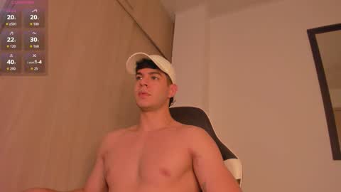 zamir online show from February 27, 2026, 8:53 pm