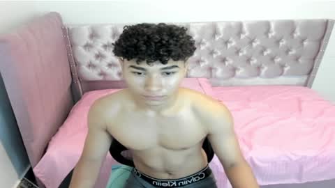 zamm online show from January 9, 2025, 1:50 am