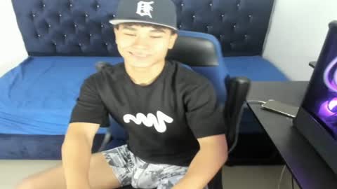 zamm online show from January 15, 2025, 4:15 am