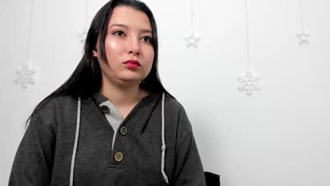 zammii69 online show from February 9, 2026, 9:30 pm