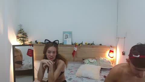 Zamu online show from December 5, 2024, 8:33 pm