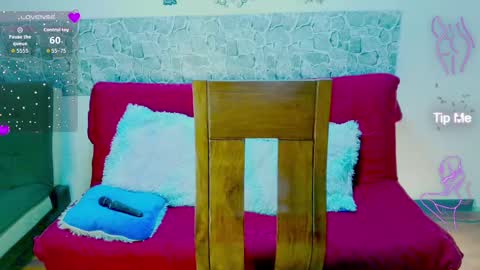 zamy_x online show from January 14, 2026, 2:28 am