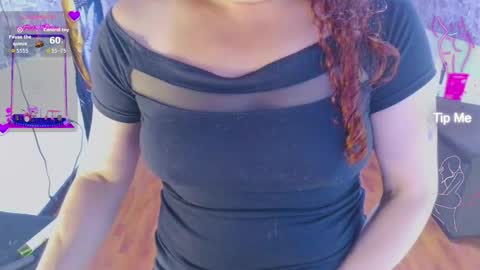zamy_x online show from March 10, 2026, 10:48 pm