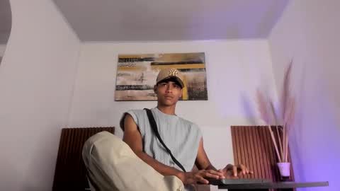 Zander online show from January 6, 2026, 12:42 pm