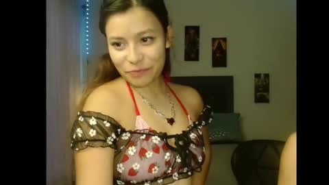 zandra6ghal online show from October 31, 2025, 9:49 pm