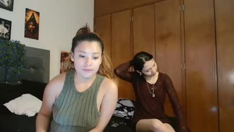 zandra6ghal online show from November 21, 2025, 8:40 pm