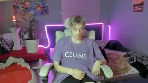 Kel online show from March 12, 2026, 12:50 am