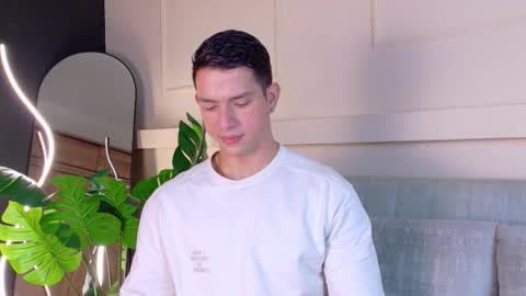 Zane Dawson online show from February 19, 2026, 7:10 pm