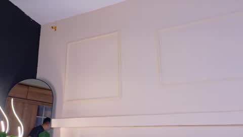 Zane Dawson online show from March 13, 2026, 8:04 pm