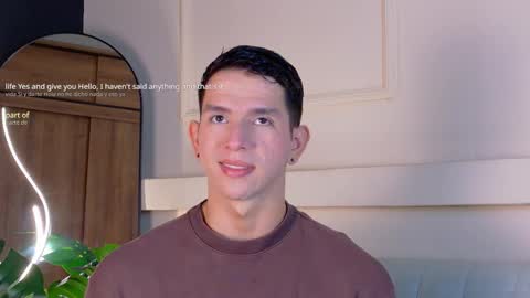 Zane Dawson online show from March 17, 2026, 7:17 pm