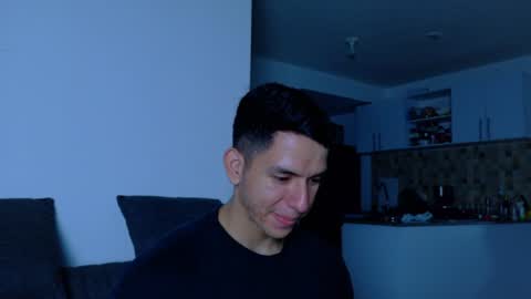 Zane Dawson online show from July 1, 2026, 2:02 am