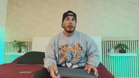 zanemaverick online show from February 2, 2026, 12:04 pm