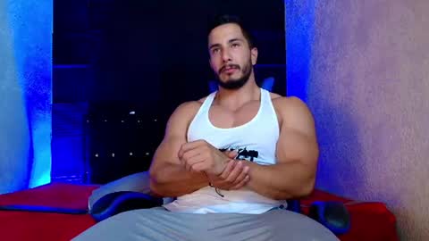 zanemaverick online show from June 11, 2026, 2:53 am