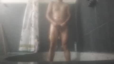 Angel zapata online show from December 5, 2025, 1:36 am