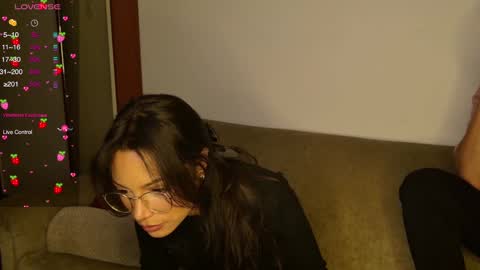 Zaphironix online show from January 20, 2025, 11:10 pm