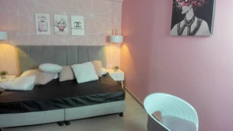 Zara Sweet  online show from February 9, 2026, 12:42 pm