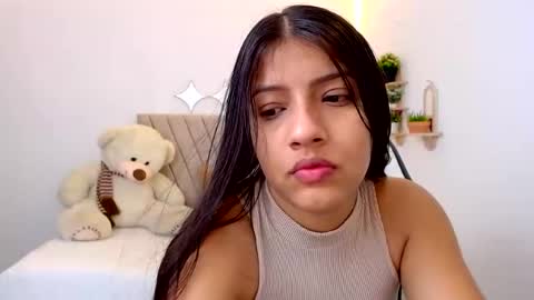 Snapshot of zara_cute18 chatting on July 14, 2026, 12:00 pm Zara online show from July 14, 2026, 12:00 pm