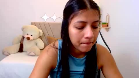 Snapshot of zara_cute18 chatting on July 15, 2026, 12:10 pm Zara online show from July 15, 2026, 12:10 pm
