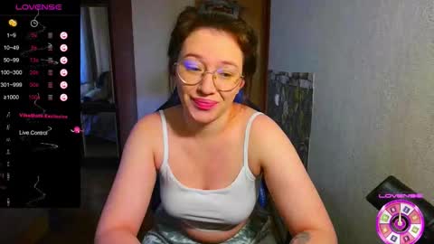 chaturcum online show from October 13, 2025, 4:56 am