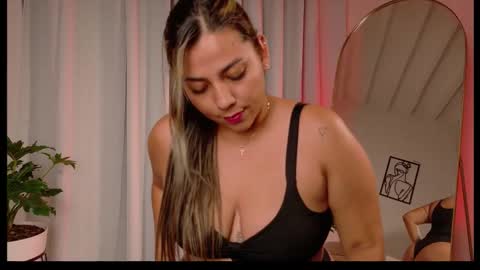 Zara Nova online show from January 17, 2026, 1:21 am