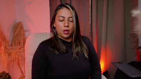 Snapshot of zara_nova chatting on July 12, 2026, 8:00 pm Zara Nova online show from July 12, 2026, 8:00 pm