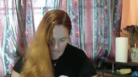 Kate. if im not here im here foxy red333 online show from February 6, 2026, 11:24 am