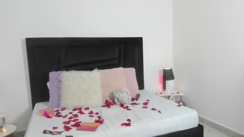 Snapshot of zara_swet chatting on February 14, 2026, 8:16 pm ZARA online show from February 14, 2026, 8:16 pm